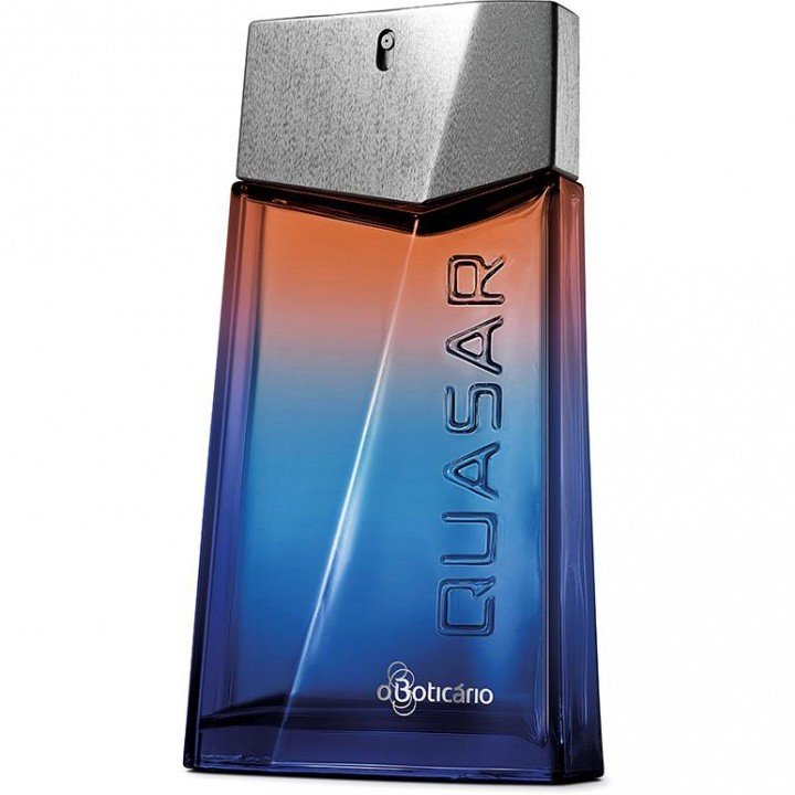 Quasar Forever Energy